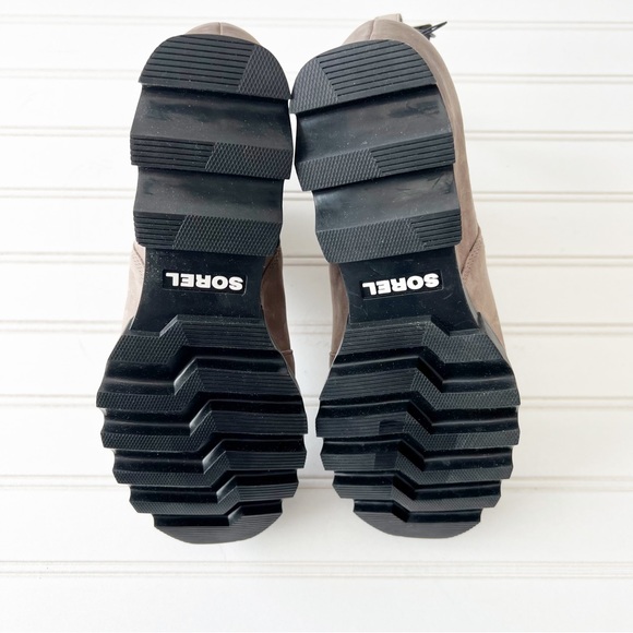 Sorel Joan of Arctic Wedge III - Picture 5 of 8